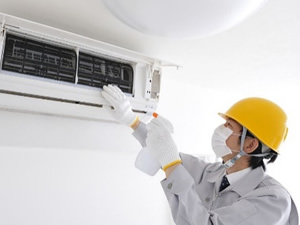 家用空調(diào)為什么要清洗？空調(diào)清洗的方法是怎樣的？